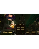 Jazzpunk * STEAM РОССИЯ АВТОДОСТАВКА 0 КАРТЫ