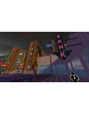 Jazzpunk * STEAM РОССИЯ АВТОДОСТАВКА 0 КАРТЫ