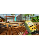 Jazzpunk * STEAM РОССИЯ АВТОДОСТАВКА 0 КАРТЫ