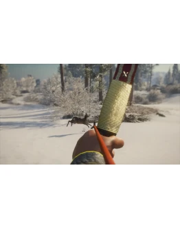 theHunter: Call of the Wild - Weapon Pack 1 DLC theHunter: Call of the Wild - Weapon Pack 1 DLC