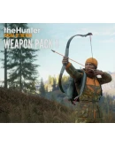 theHunter: Call of the Wild - Weapon Pack 1 DLC