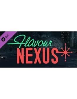 Jazzpunk - Flavour Nexus DLC * STEAM RU АВТО 0