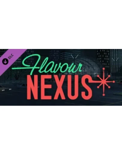 Jazzpunk - Flavour Nexus DLC * STEAM RU АВТО 0