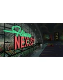 Jazzpunk - Flavour Nexus DLC * STEAM RU АВТО 0
