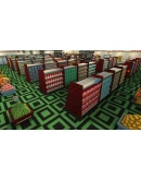 Jazzpunk - Flavour Nexus DLC * STEAM RU АВТО 0