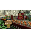 Jazzpunk - Flavour Nexus DLC * STEAM RU АВТО 0