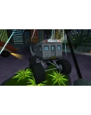 Jazzpunk - Flavour Nexus DLC * STEAM RU АВТО 0