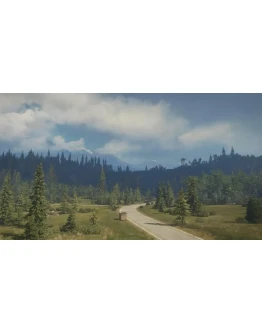 theHunter: Call of the Wild - Silver Ridge Peaks theHunter: Call of the Wild - Silver Ridge Peaks