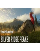 theHunter: Call of the Wild - Silver Ridge Peaks