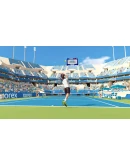 First Person Tennis - The Real Tennis Simulator