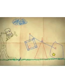 Crayon Physics Deluxe * STEAM RU АВТО 0