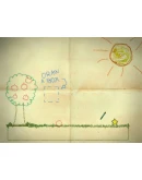 Crayon Physics Deluxe * STEAM RU АВТО 0