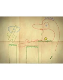 Crayon Physics Deluxe * STEAM RU АВТО 0