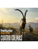 theHunter:Call of the WildCuatro Colinas Game Reserve