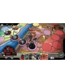 Unmatched: Digital Edition - Dracula DLC * STEAM RU