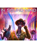 In Sound Mind Steam Ключ Весь мир