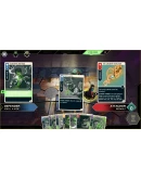 Unmatched: Digital Edition - Jekyll &amp Hyde DLC
