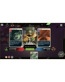 Unmatched: Digital Edition - Jekyll &amp Hyde DLC