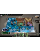 Unmatched: Digital Edition - Baskerville Manor DLC