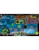 Unmatched: Digital Edition - Baskerville Manor DLC