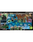 Unmatched: Digital Edition - Baskerville Manor DLC