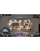 Unmatched: Digital Edition - Soho DLC * STEAM RU