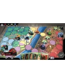 Unmatched: Digital Edition - 80s skin set 1 DLC