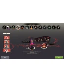 Unmatched: Digital Edition - 80s skin set 1 DLC