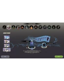 Unmatched: Digital Edition - 80s skin set 1 DLC