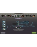 Unmatched: Digital Edition - 80x skin set 2 DLC