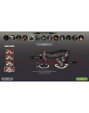 Unmatched: Digital Edition - 80x skin set 2 DLC