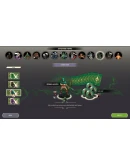 Unmatched: Digital Edition - Contrast Skin Bundle 2