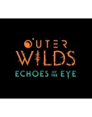 Outer Wilds - Echoes of the Eye Steam DLC