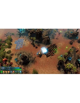 The Riftbreaker Steam Ключ Весь мир