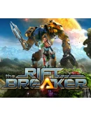 The Riftbreaker Steam Ключ Весь мир