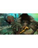 Clash: Artifacts of Chaos - Zeno Edition * STEAM RU