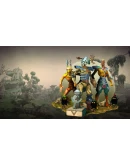 Clash - Supporter Pack DLC * STEAM RU АВТО 0