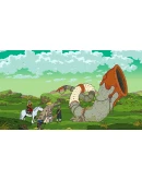 Curious Expedition 2 - Highlands of Avalon DLC