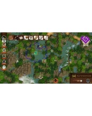 Curious Expedition 2 - Highlands of Avalon DLC