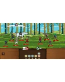 Curious Expedition 2 - Highlands of Avalon DLC