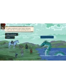 Curious Expedition 2 - Highlands of Avalon DLC