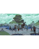 Curious Expedition 2 - Highlands of Avalon DLC