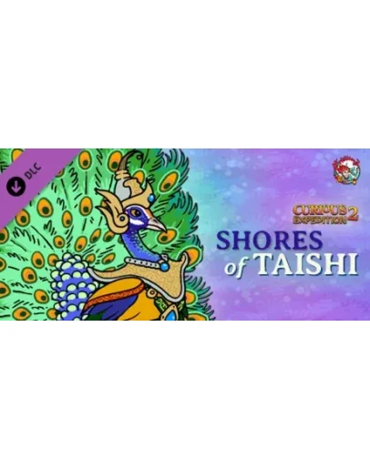 Curious Expedition 2 - Shores of Taishi DLC