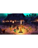 Curious Expedition 2 - Shores of Taishi DLC