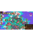 Curious Expedition 2 - Shores of Taishi DLC