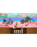 Curious Expedition 2 - Shores of Taishi DLC