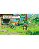 Curious Expedition 2 - Shores of Taishi DLC