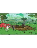 Curious Expedition 2 - Robots of Lux DLC * STEAM RU