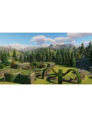 Planet Zoo: Conservation Pack Steam DLC