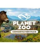 Planet Zoo: Conservation Pack Steam DLC